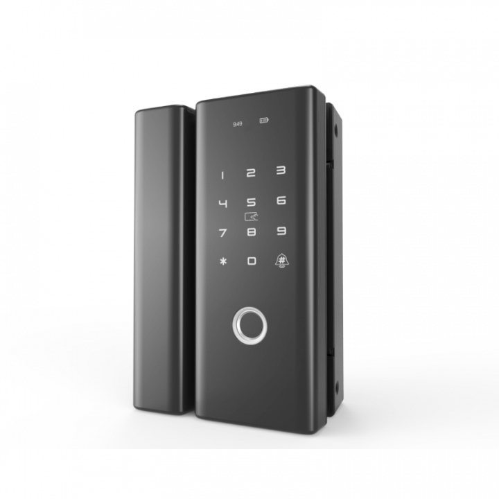 Fechadura inteligente L09 TTLock :: iHouseRemote