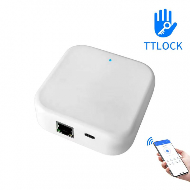 Gateway GW03T TTLock