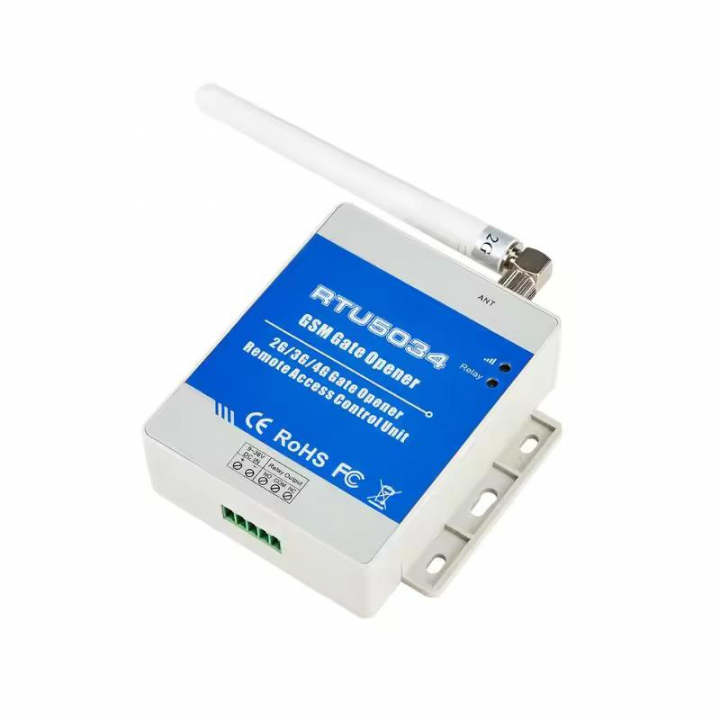 GSM04(Abre Portões)