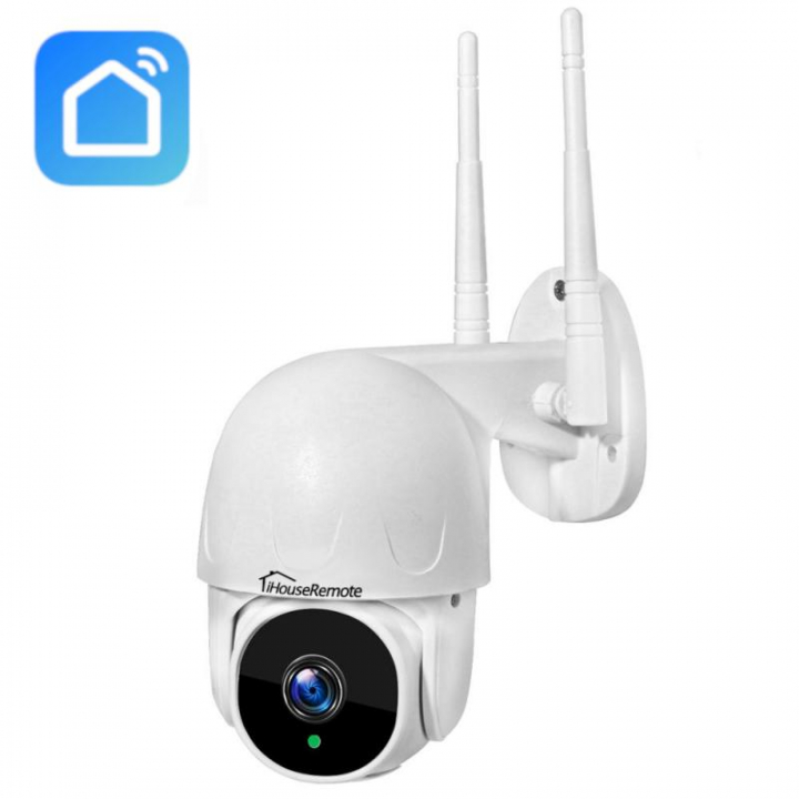 Câmara Wi-fi DC14 5MP