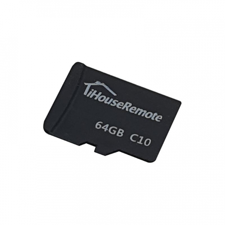 Cartão MicroSD SD01 64GB